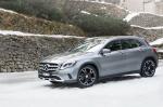 Mercedes-Benz GLA250 4Matic 2017 года (AU)